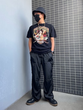 Munehiro.Tさんのコーディネート