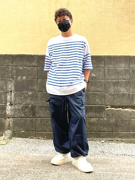 Munehiro.Tさんのコーディネート