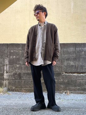 Munehiro.Tさんのコーディネート
