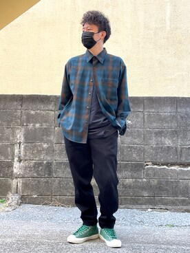 Munehiro.Tさんのコーディネート