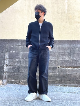 Munehiro.Tさんのコーディネート