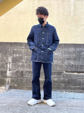Munehiro.Tさんのコーディネート