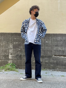Munehiro.Tさんのコーディネート