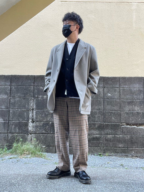 Munehiro.Tさんのコーディネート