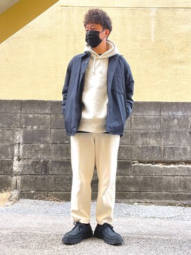 Munehiro.Tさんのコーディネート