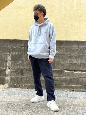 Munehiro.Tさんのコーディネート