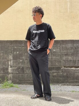 Munehiro.Tさんのコーディネート