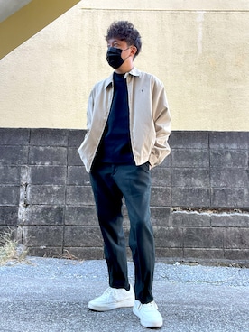 Munehiro.Tさんのコーディネート