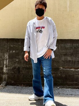 Munehiro.Tさんのコーディネート