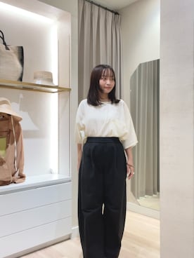 koma_manaさんのコーディネート