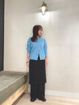 koma_manaさんのコーディネート