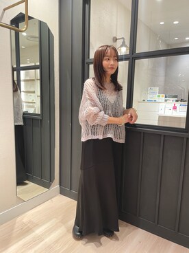 koma_manaさんのコーディネート