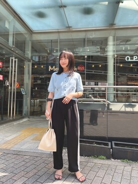 koma_manaさんのコーディネート