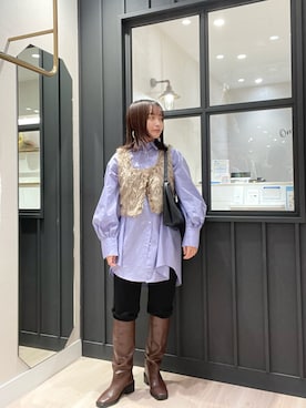 koma_manaさんのコーディネート