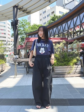 koma_manaさんのコーディネート