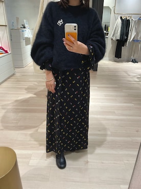 koma_manaさんのコーディネート