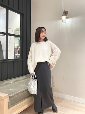 koma_manaさんのコーディネート