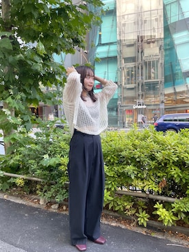 koma_manaさんのコーディネート