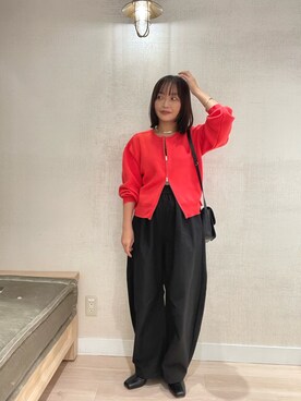 koma_manaさんのコーディネート