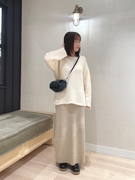 koma_manaさんのコーディネート