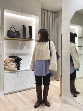 koma_manaさんのコーディネート