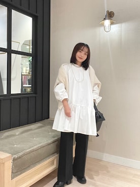 koma_manaさんのコーディネート