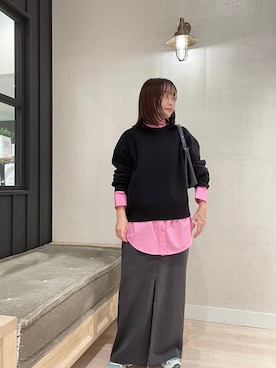 koma_manaさんのコーディネート