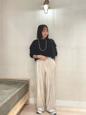 koma_manaさんのコーディネート