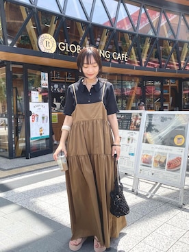 koma_manaさんのコーディネート