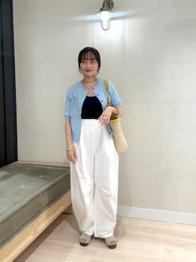 koma_manaさんのコーディネート