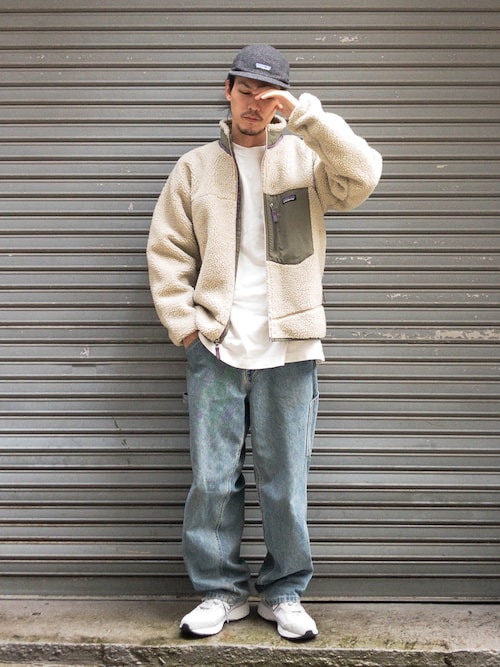 Hayatoさんのコーディネート