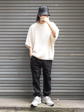 Hayatoさんのコーディネート