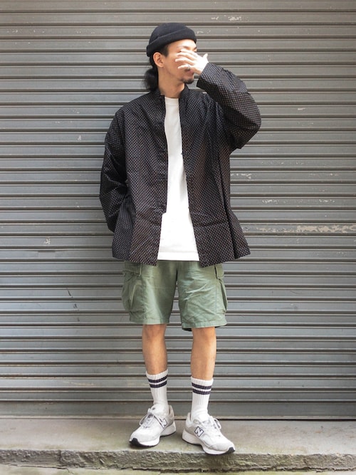 Hayatoさんのコーディネート