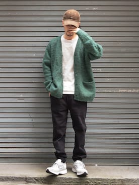 Hayatoさんのコーディネート