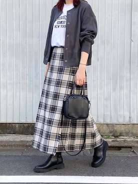 narumiさんのコーディネート