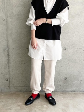 narumiさんのコーディネート