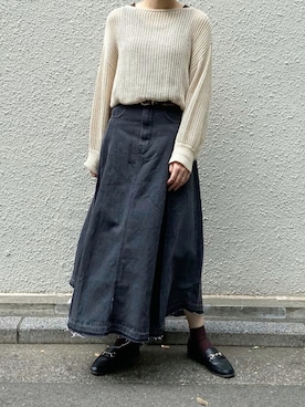 narumiさんのコーディネート