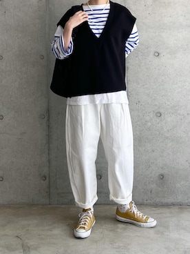 narumiさんのコーディネート