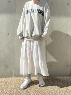 narumiさんのコーディネート