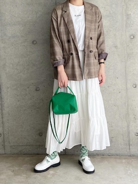 narumiさんのコーディネート