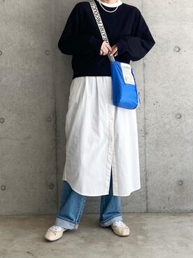 narumiさんのコーディネート