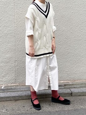 narumiさんのコーディネート