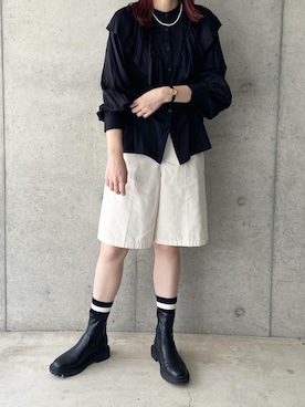 narumiさんのコーディネート