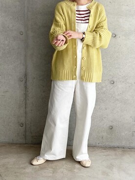 narumiさんのコーディネート