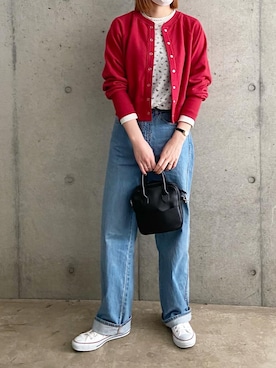 narumiさんのコーディネート