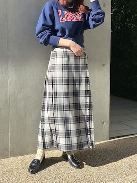 narumiさんのコーディネート