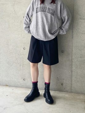 narumiさんのコーディネート