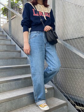 narumiさんのコーディネート