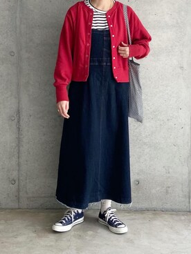 narumiさんのコーディネート