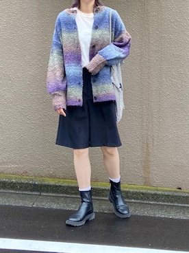 narumiさんのコーディネート